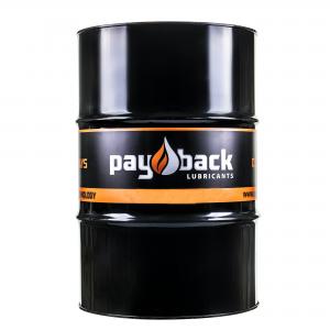 Payback #625 Ultra Shine Tvättmedel Super konc. 200L