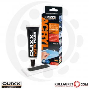 Quixx Acrylic Scratch Remover