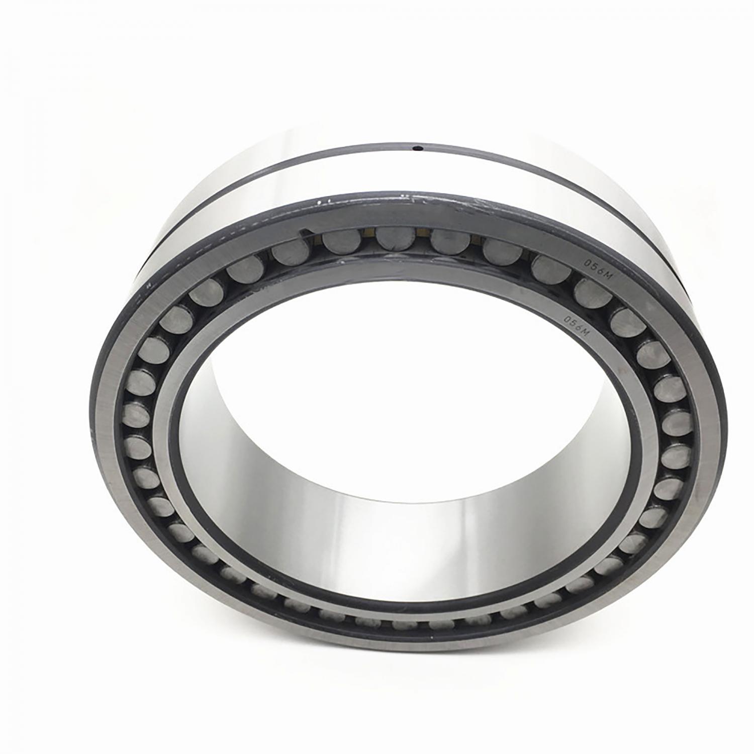 NNU 4916 K / W33 / 319087A Cylindriskt Rullager...