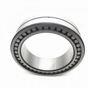 NNU 4916 K / W33 / 319087A Cylindriskt Rullager