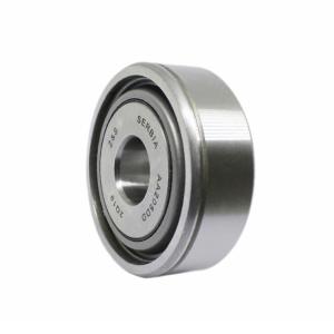 SL 5316 2T Lantbrukslager