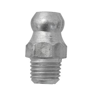 M10x1 RAK Smörjnippel