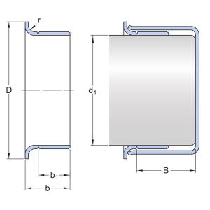 SL 12  99049 Speedi-Sleeve