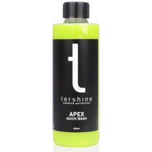 Apex - Quick Wash 500ml | tershine