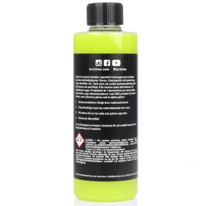 Apex - Quick Wash 500ml  tershine