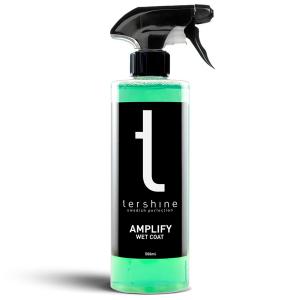 Amplify  - Wet Coat  tershine