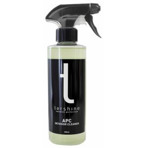 APC - Interior Cleaner Lime 500ml  tershine