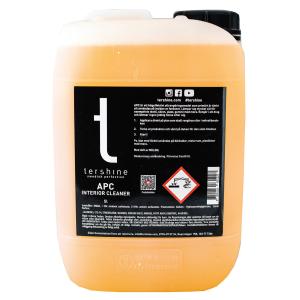 APC - Interior Cleaner Melon 5L  tershine