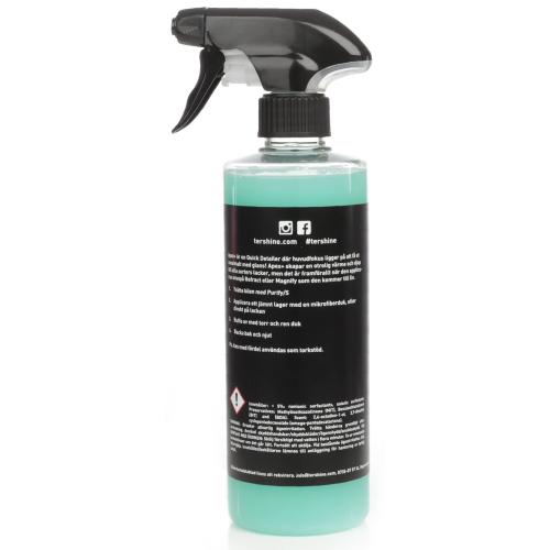 Apex+ - Gloss Booster 500ml  tershine