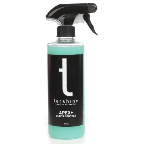Apex+ - Gloss Booster 500ml  tershine