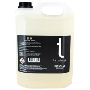 Dissolve - Degreaser 5L  tershine
