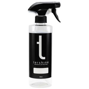 Tomflaska 500ml tershine