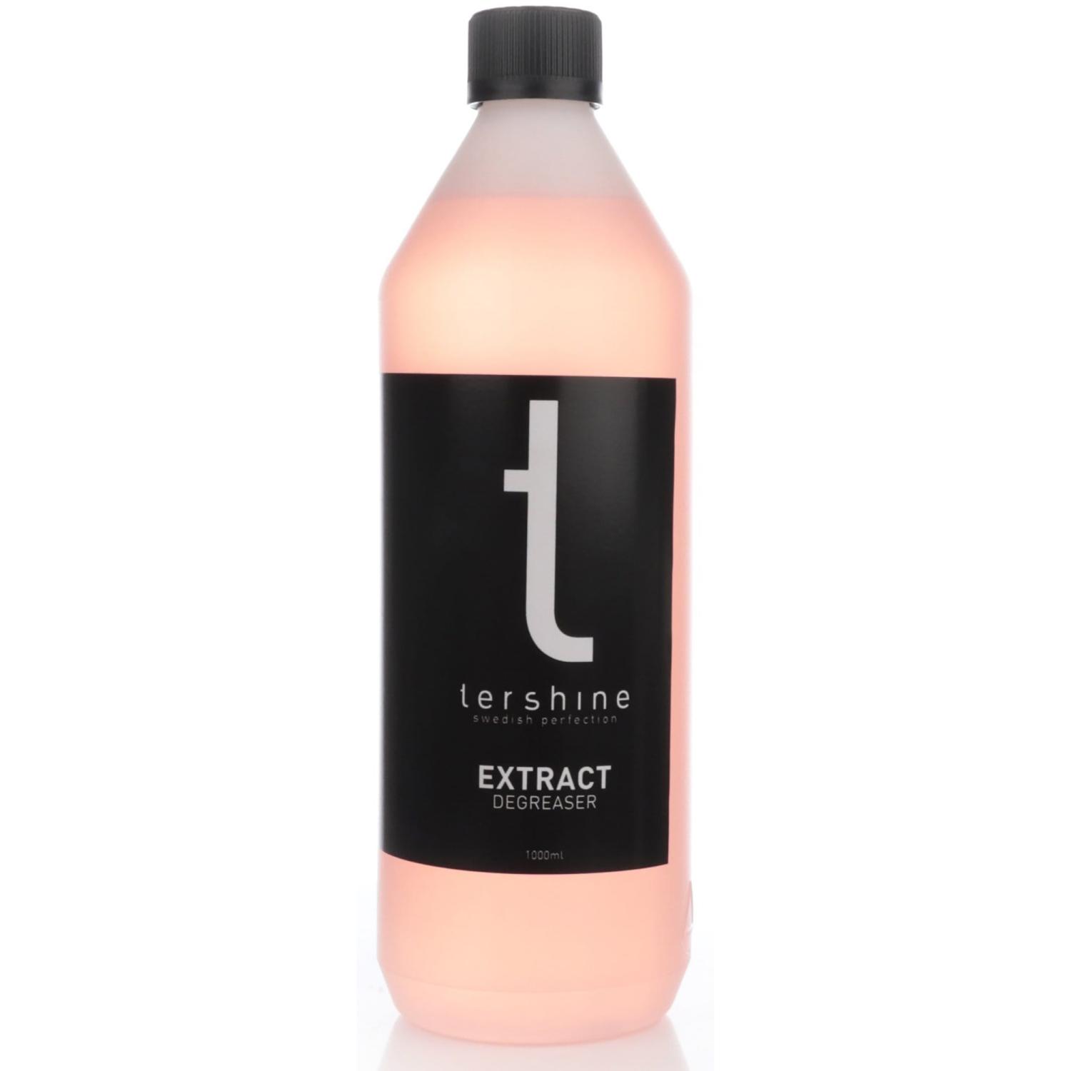 Extract - Degreaser 1L tershine