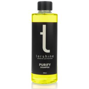 Purify - Shampoo | tershine