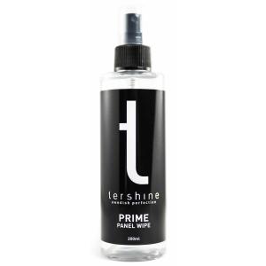 Prime - Panel Wipe 200ml  tershine