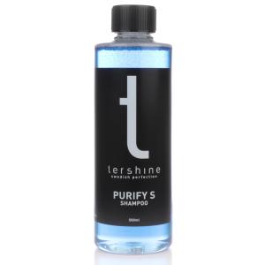 Purify S - Shampoo 500ml | tershine