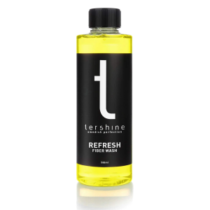 Refresh - Fiber Wash  tershine