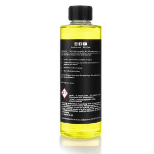 Refresh - Fiber Wash  tershine