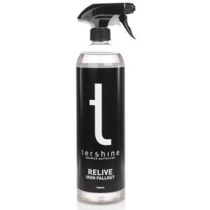 Relive - Wheel Cleaner / Iron Fallout 1Liter | tershine