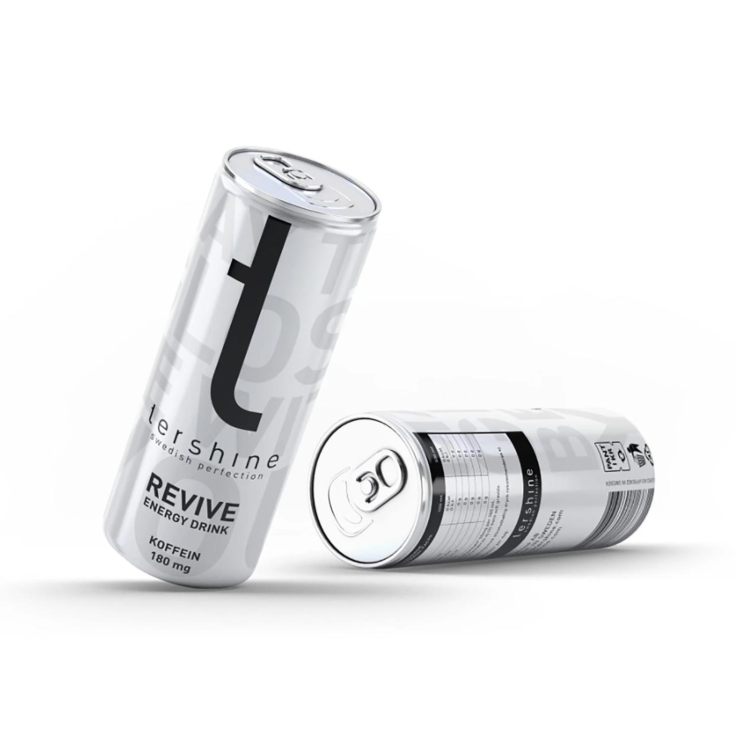 Revive - Energy Drink 330ml