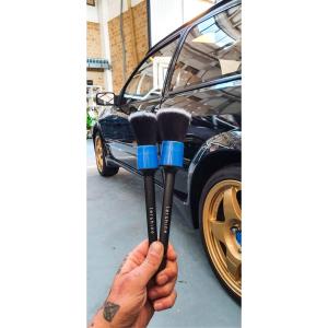 Brush Supersoft - 2 stycken  tershine