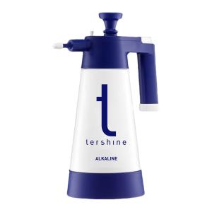 Spray Pump - Alkalisk  tershine