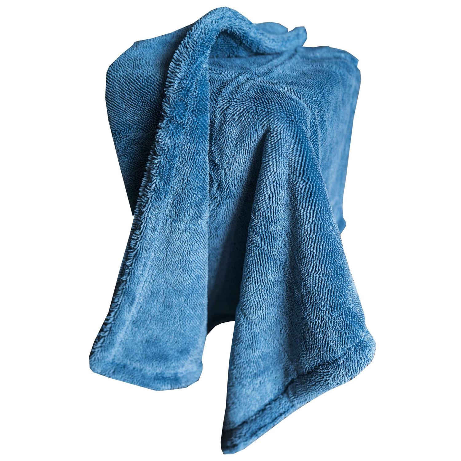 Drying Towel Double Side  tershine