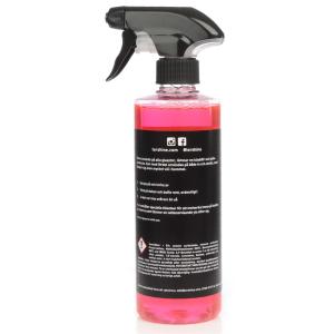 Vision - Glass Cleaner 500ml  tershine