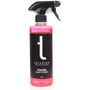 Vision - Glass Cleaner 500ml  tershine