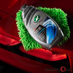 Ceramic Wash & Wax 1,42L  Turtle Wax