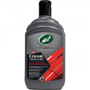 Ceramic Polish & Wax  Turtle Wax