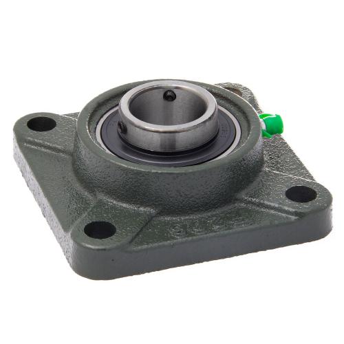 UCF 210 Lagerenhet CODEX