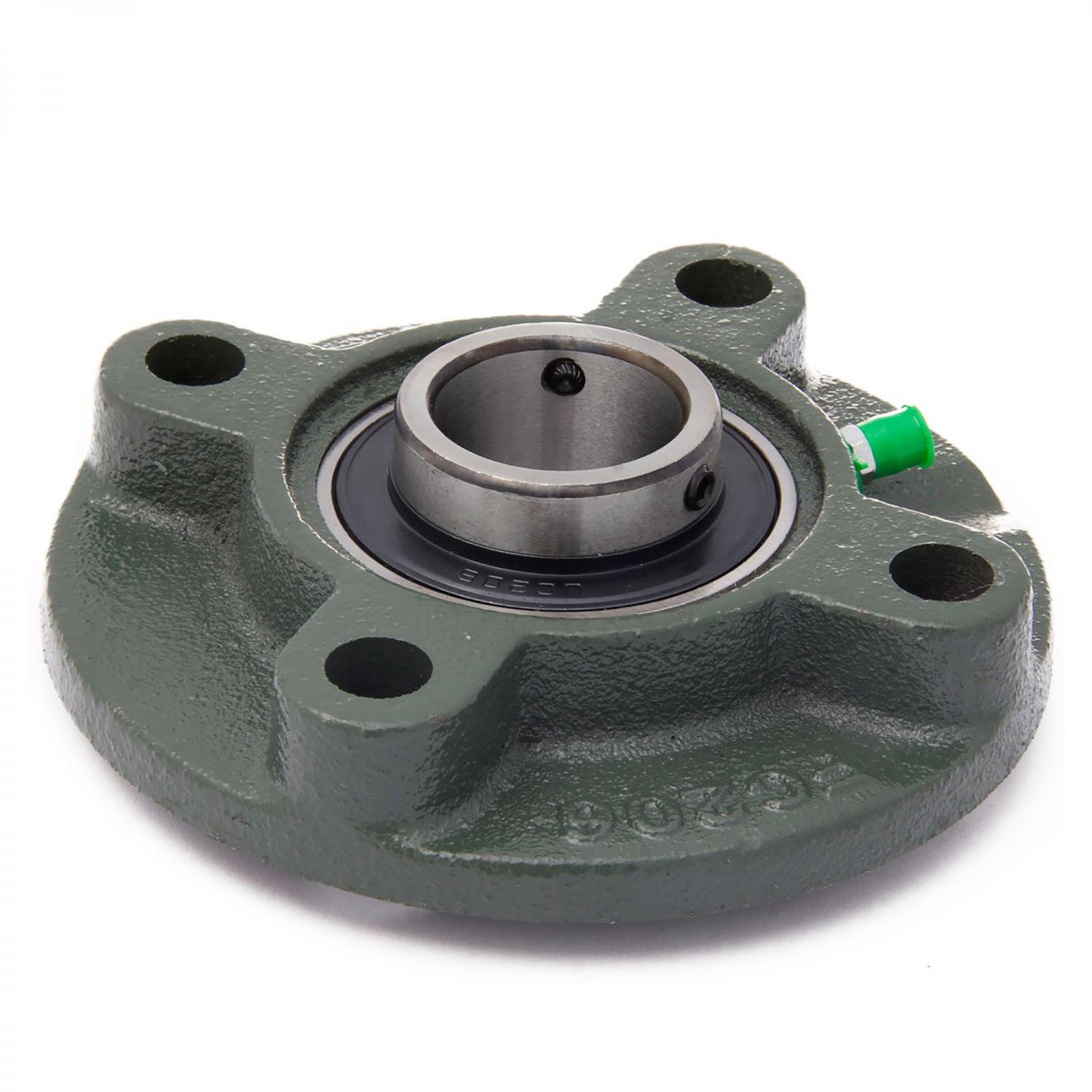 UCFC 208 Lagerenhet CODEX