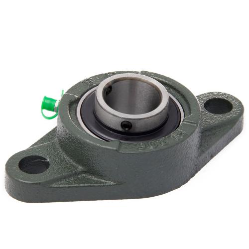 UCFL 204 Lagerenhet CODEX