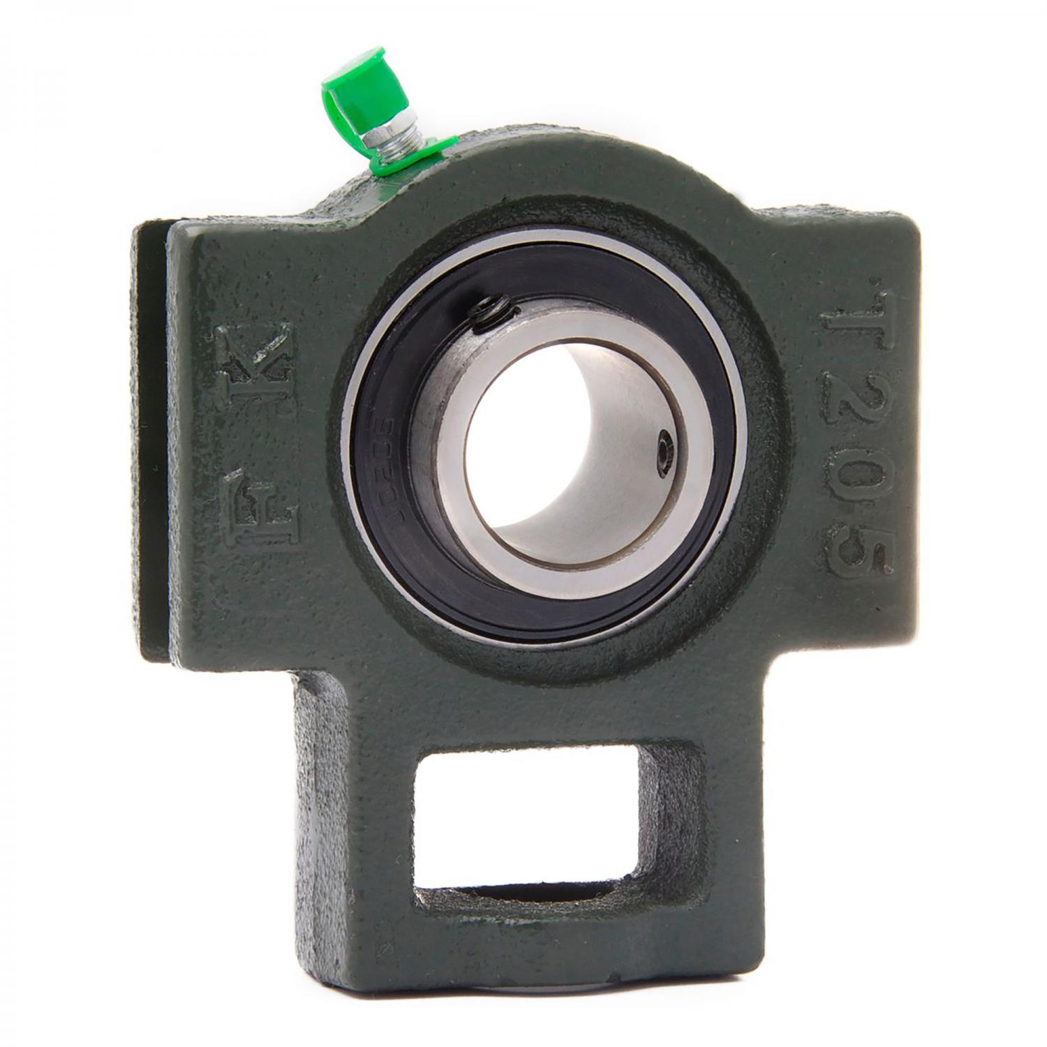 UCT 210 Lagerenhet CODEX