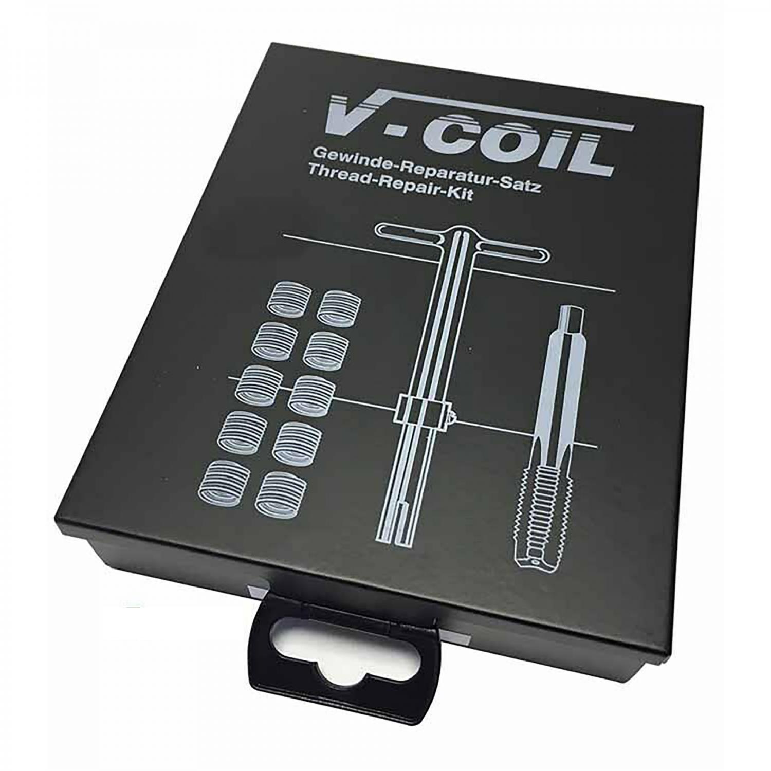 M20x1,5 Gängreparationssats V-Coil  Völkel