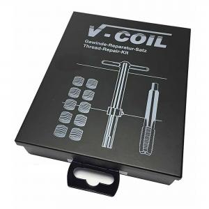 M14 Gängreparationssats V-Coil  Völkel
