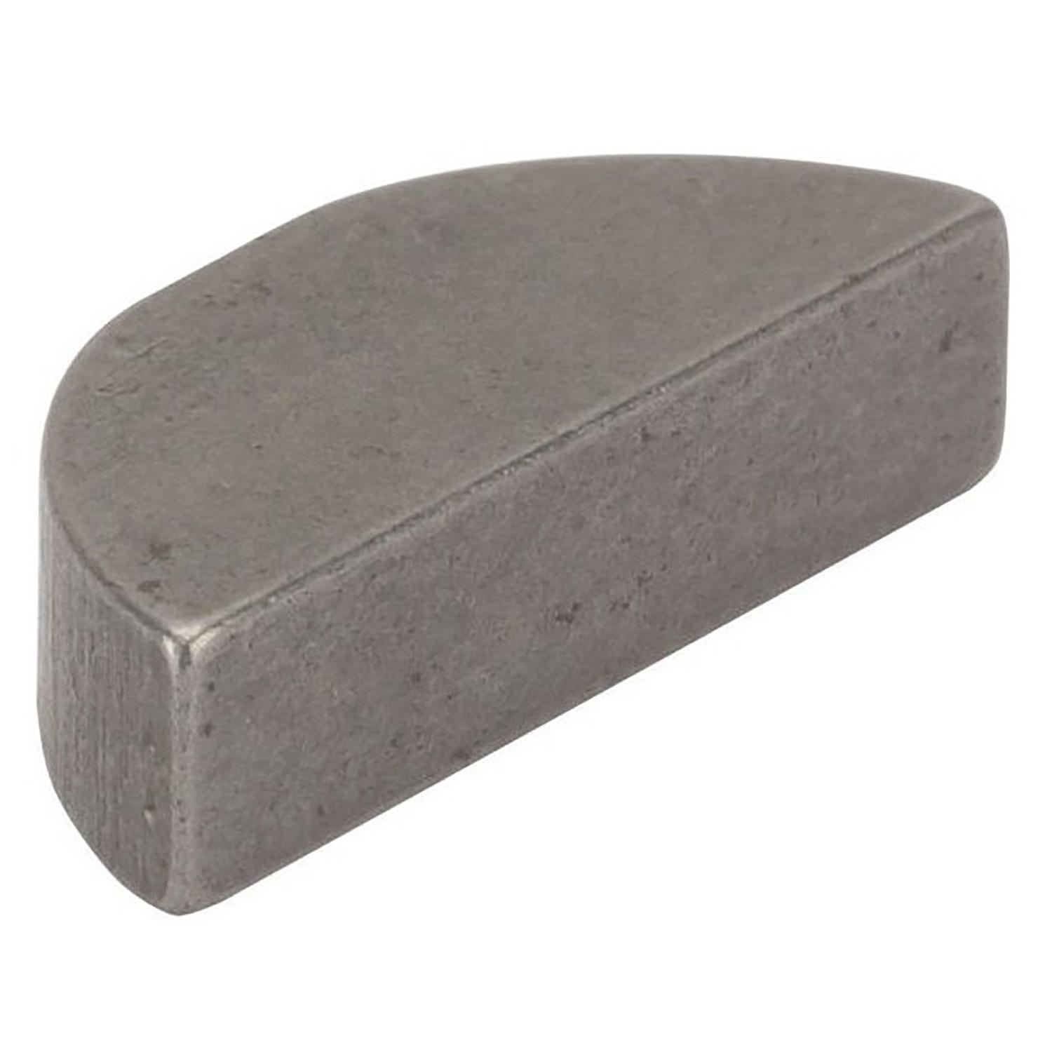 3x5x12,65 Woodruffkil