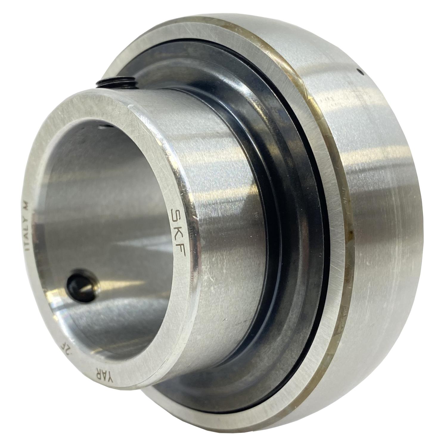 YAR 208-108 2F Insatslager SKF