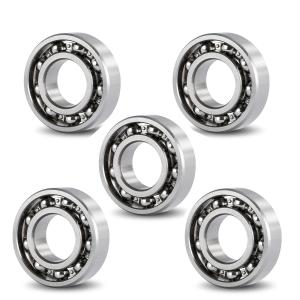 Lagersats 3 växlad Zündapp motor  Mopedlager