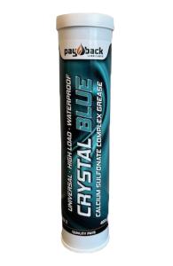 Payback #284 Crystal Blue 400 gram