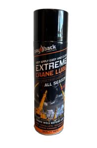 Payback #307 Kranfett 500ml