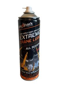 Payback #307 Kranfett 500ml