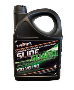 Payback #309 Slide Guard Kedje & Gejderolja 4L