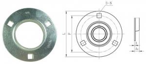 PF 211 (PF 100) Plåthus