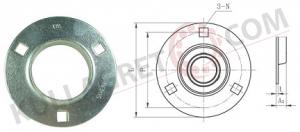 PF 203 (PF 40) Plåthus