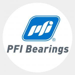 PC 256200113CS Kullager PFI