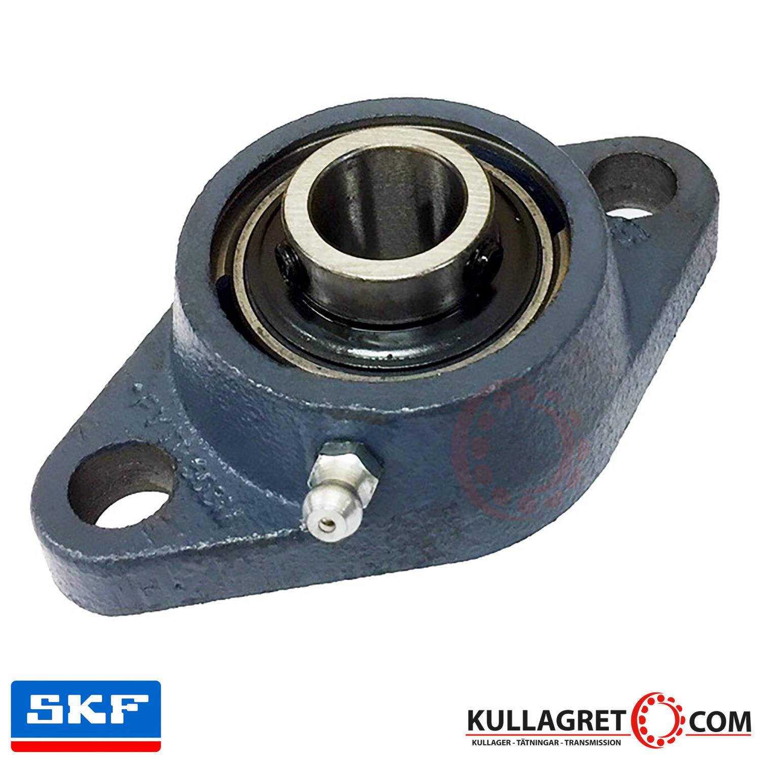 FYTB 35 TF Lagerenhet SKF