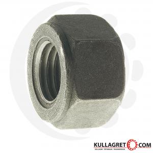 VHM6M M20 25CrMo4 DIN 2510NF Varmhållfast Mutte...