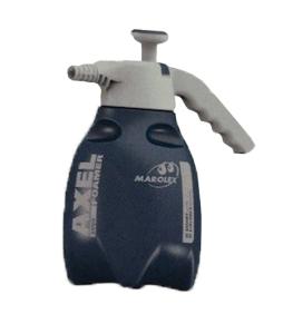 Payback Kempåläggare för Foam Hammer 3 L